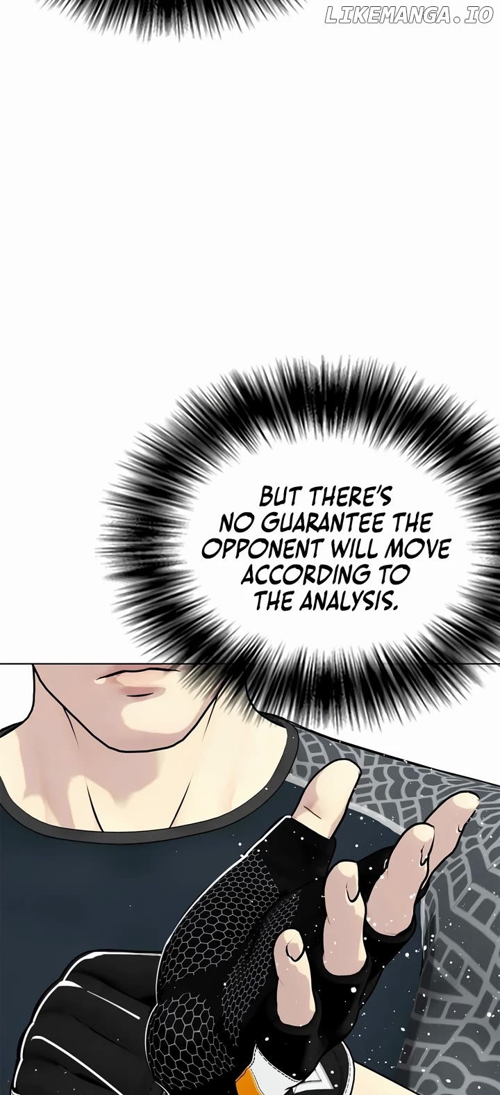 The Outcast Is Too Good at Martial Arts Chapter 64 - page 65