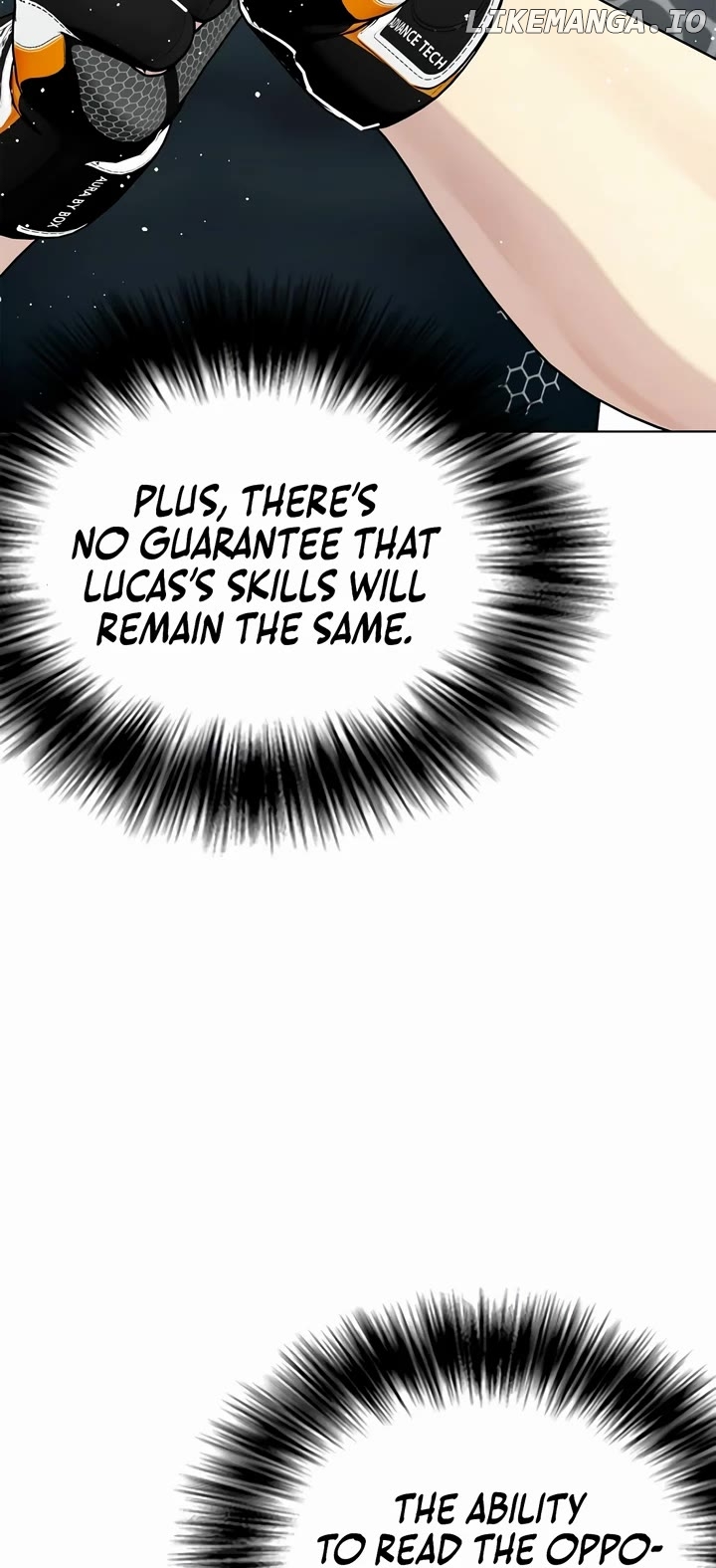 The Outcast Is Too Good at Martial Arts Chapter 64 - page 66