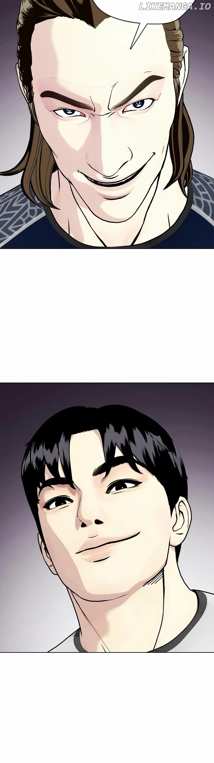 The Outcast Is Too Good at Martial Arts Chapter 63 - page 10