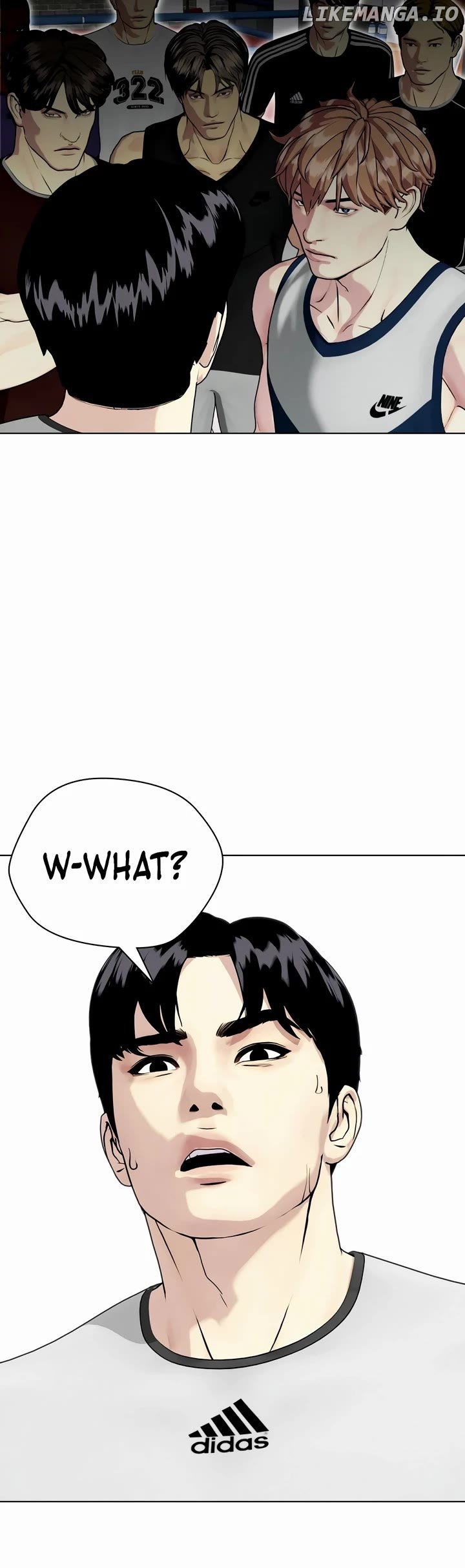 The Outcast Is Too Good at Martial Arts Chapter 63 - page 51