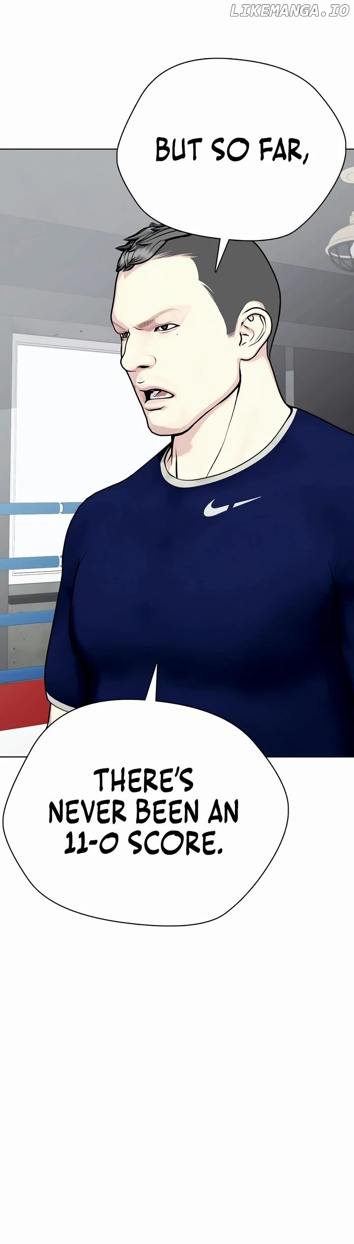 The Outcast Is Too Good at Martial Arts Chapter 63 - page 67