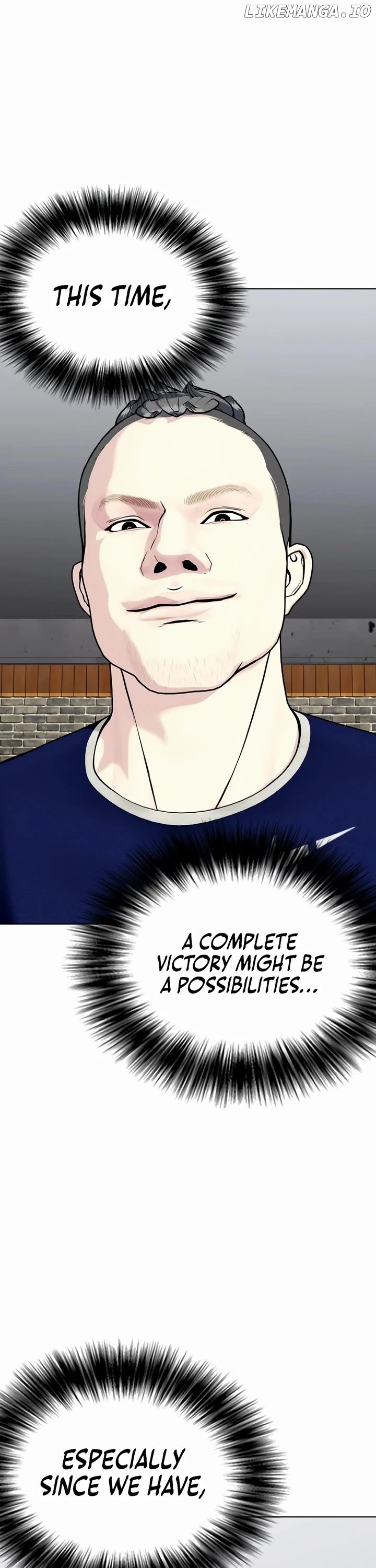 The Outcast Is Too Good at Martial Arts Chapter 63 - page 70