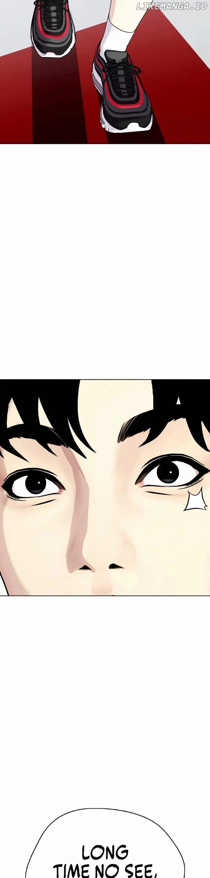 The Outcast Is Too Good at Martial Arts Chapter 63 - page 8