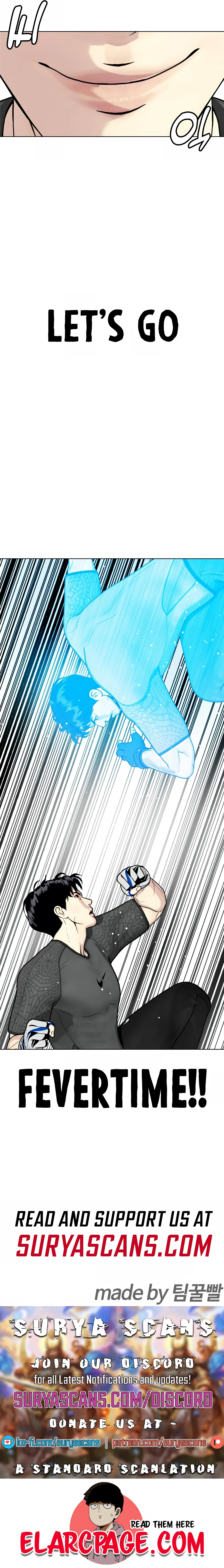 The Outcast Is Too Good at Martial Arts Chapter 28 - page 26