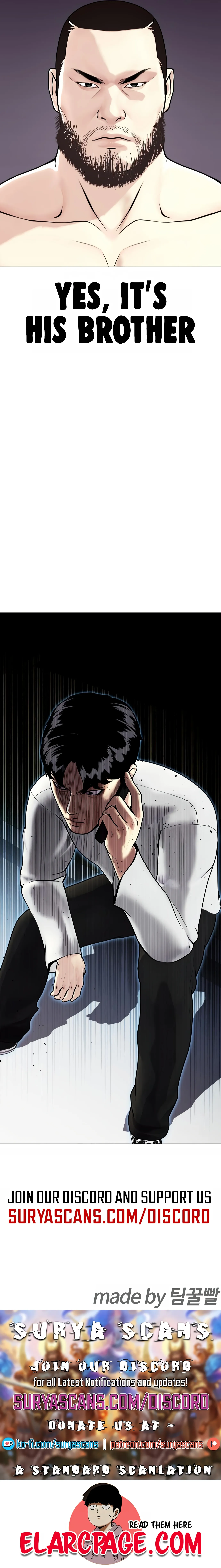 The Outcast Is Too Good at Martial Arts Chapter 21 - page 36