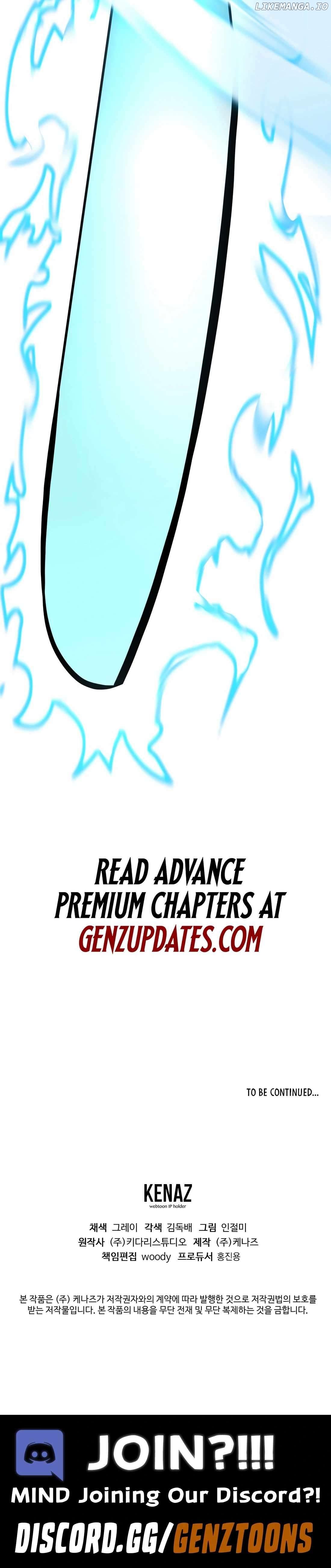 The Return Of Apocalypses Tyrant Chapter 35 - page 16