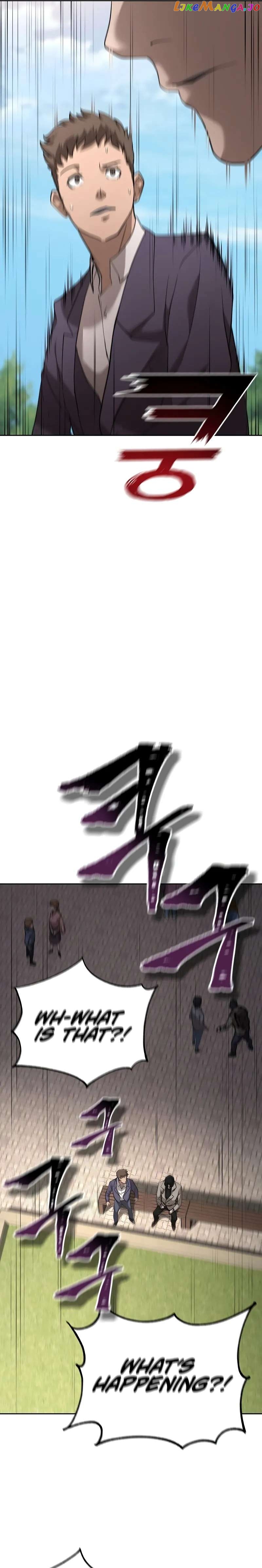 The Return Of Apocalypses Tyrant Chapter 4 - page 38