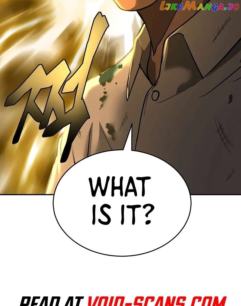 The Return Of Apocalypses Tyrant Chapter 6 - page 30