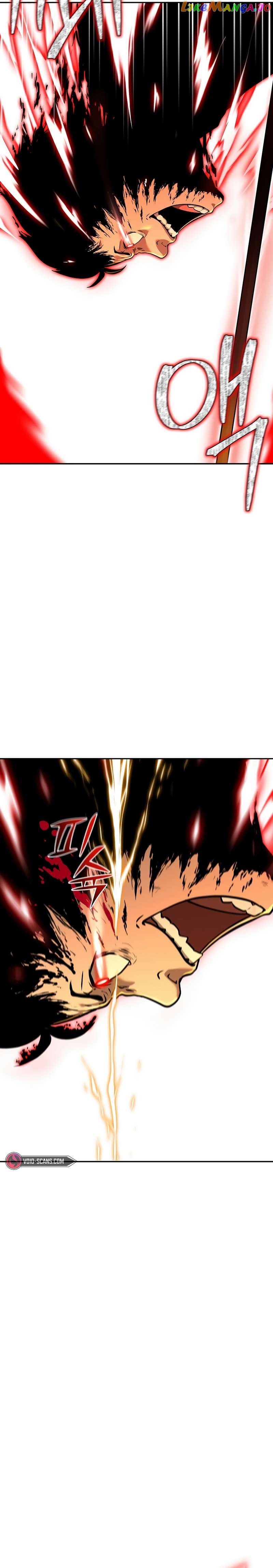 The Return Of Apocalypses Tyrant Chapter 7 - page 25