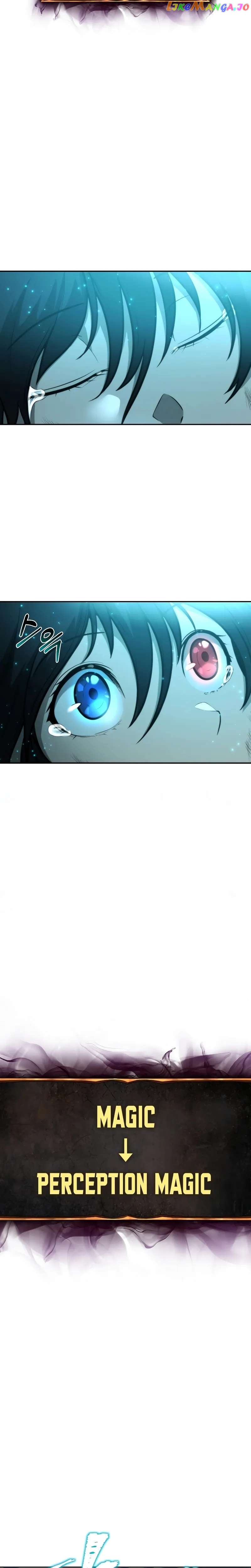The Return Of Apocalypses Tyrant Chapter 8 - page 42