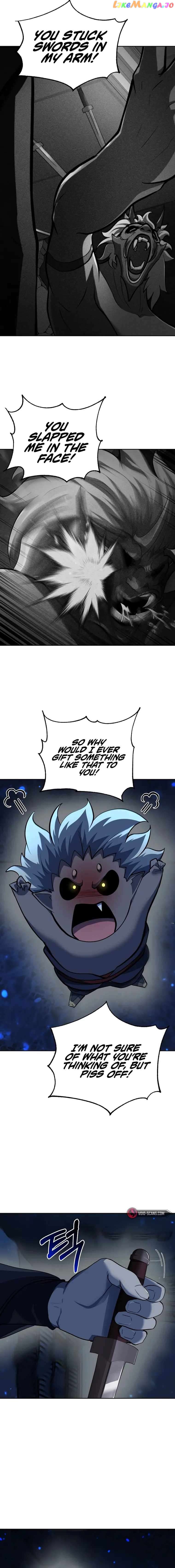 The Return Of Apocalypses Tyrant Chapter 2 - page 18
