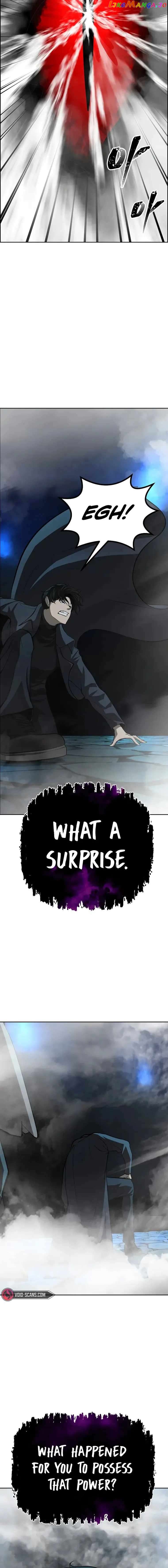 The Return Of Apocalypses Tyrant Chapter 3 - page 18