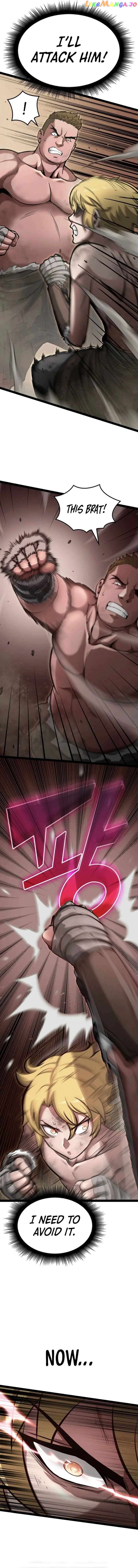 Kalli The Champion chapter 4 - page 13