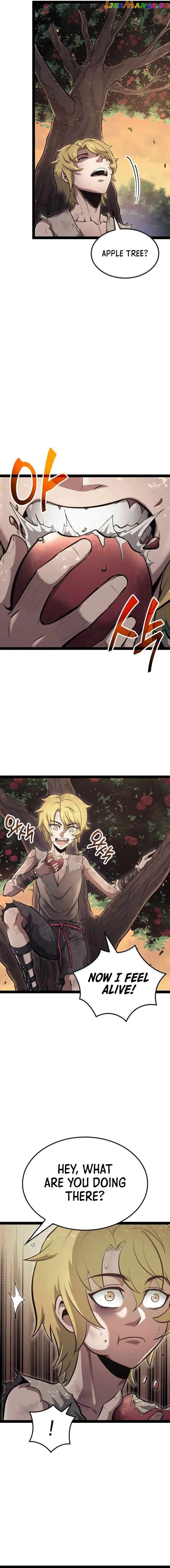 Kalli The Champion chapter 2 - page 11