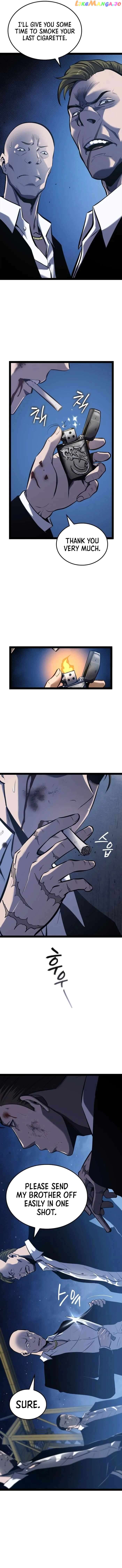 Kalli The Champion chapter 1 - page 2