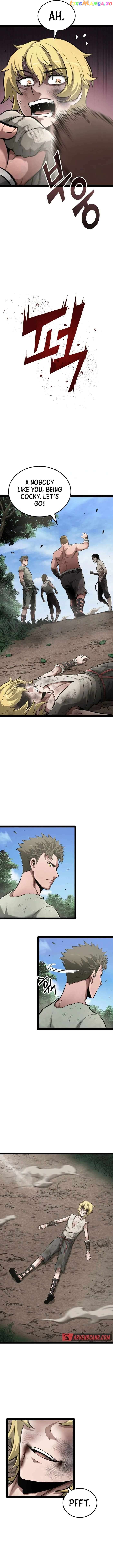 Kalli The Champion chapter 1 - page 20