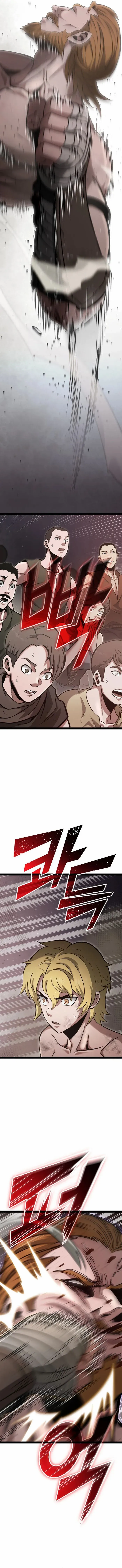 Kalli The Champion Chapter 9 - page 11