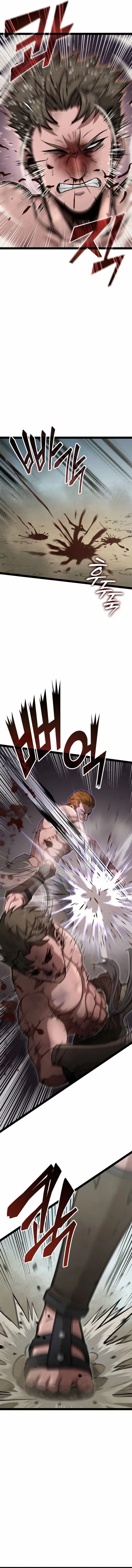 Kalli The Champion Chapter 9 - page 12