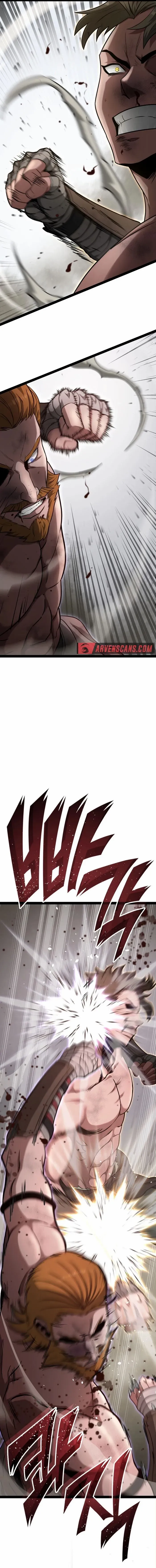 Kalli The Champion Chapter 9 - page 13