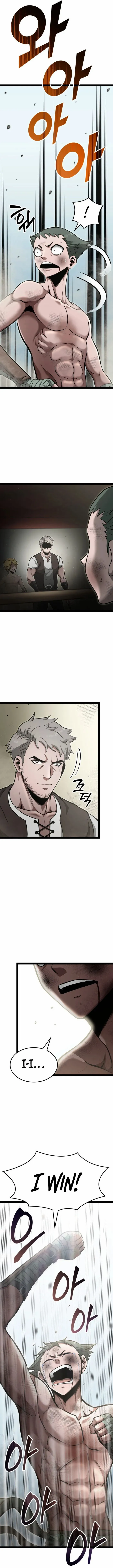 Kalli The Champion Chapter 9 - page 6