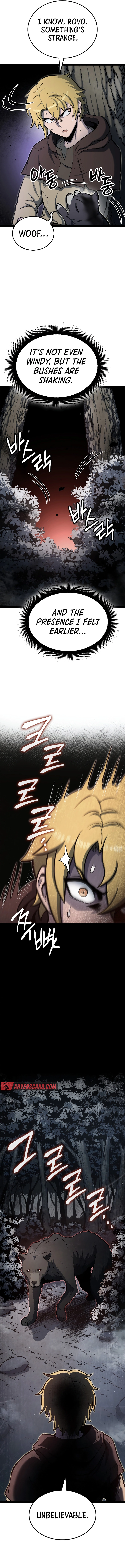 Kalli The Champion Chapter 32 - page 4