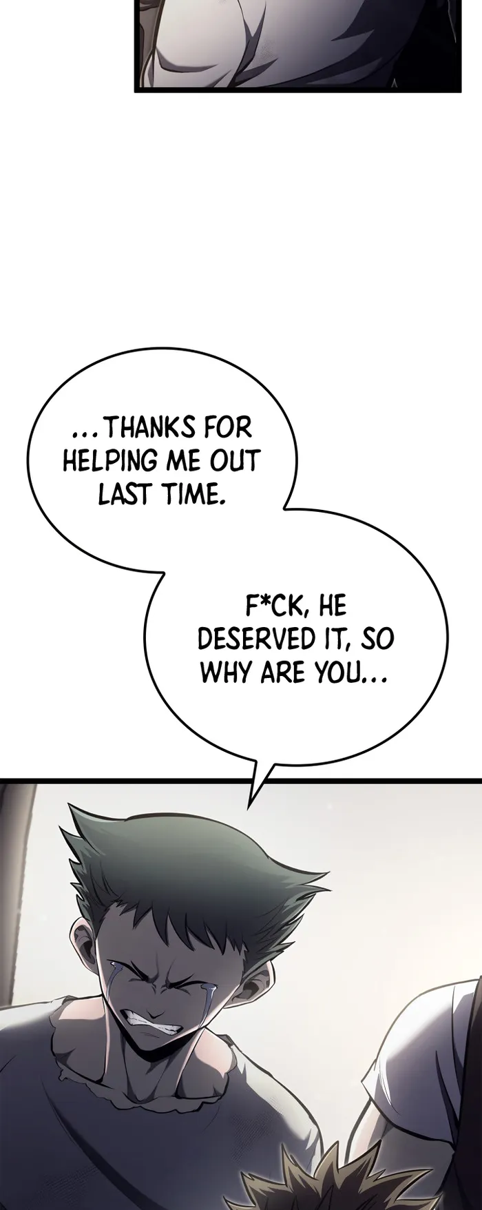 Kalli The Champion Chapter 23 - page 10