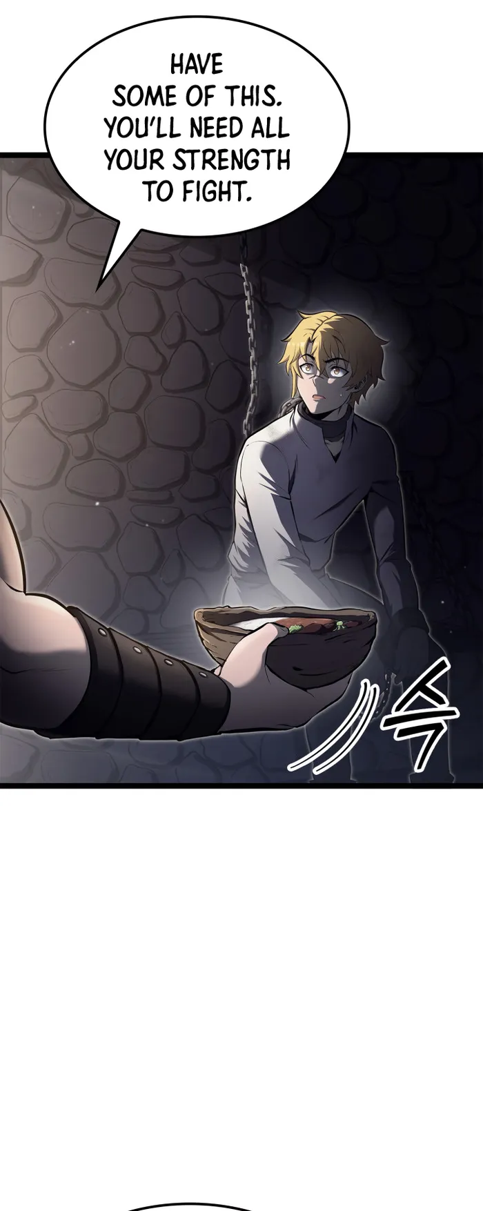 Kalli The Champion Chapter 23 - page 13