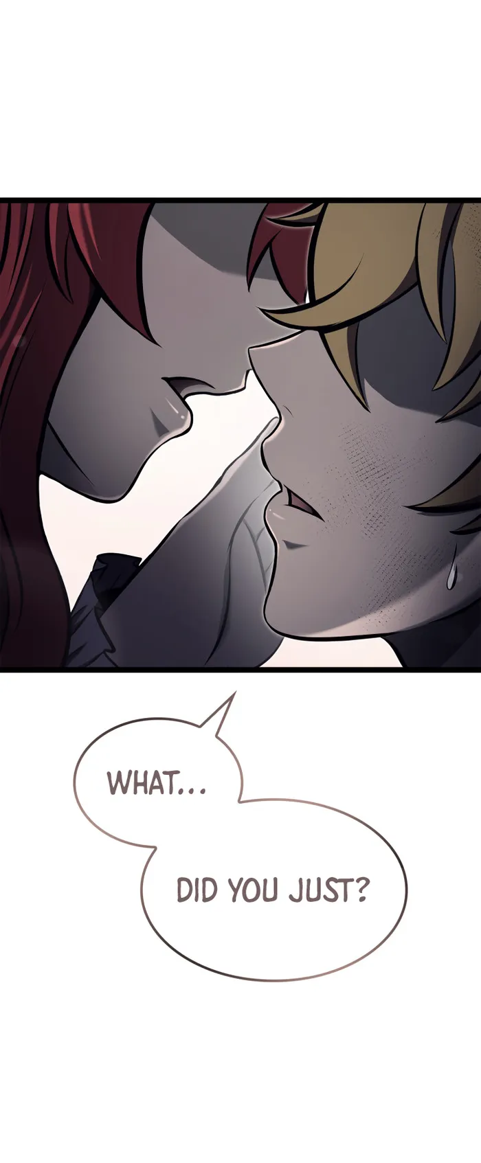 Kalli The Champion Chapter 23 - page 28
