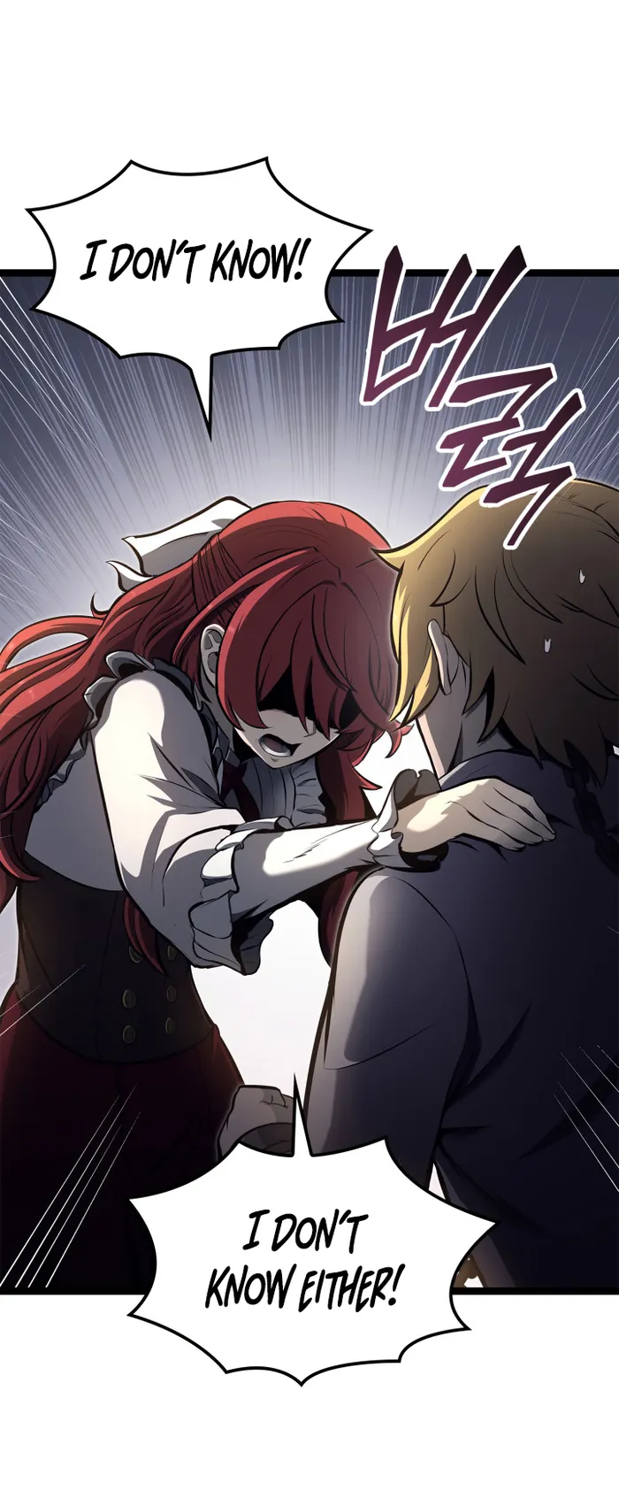Kalli The Champion Chapter 23 - page 29