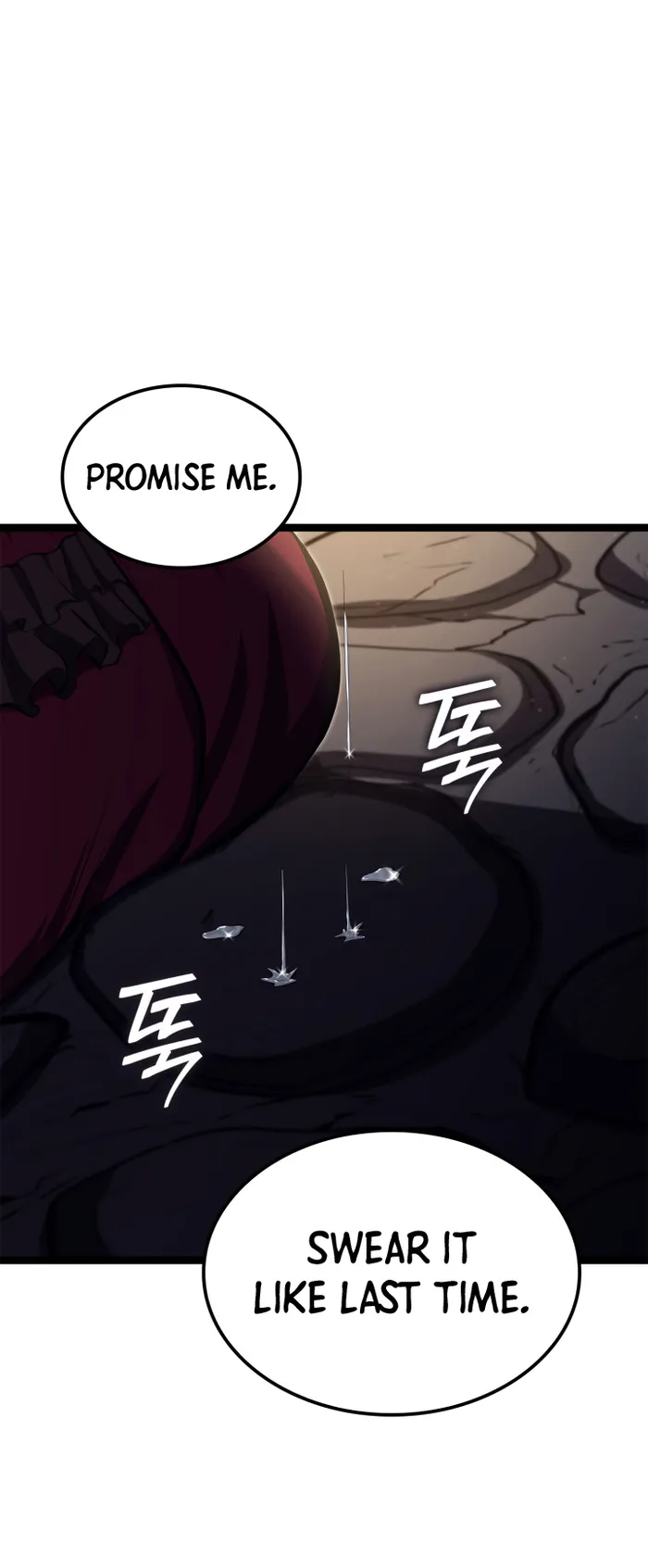 Kalli The Champion Chapter 23 - page 30