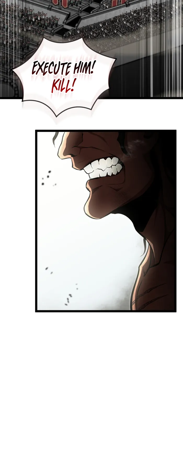 Kalli The Champion Chapter 23 - page 44
