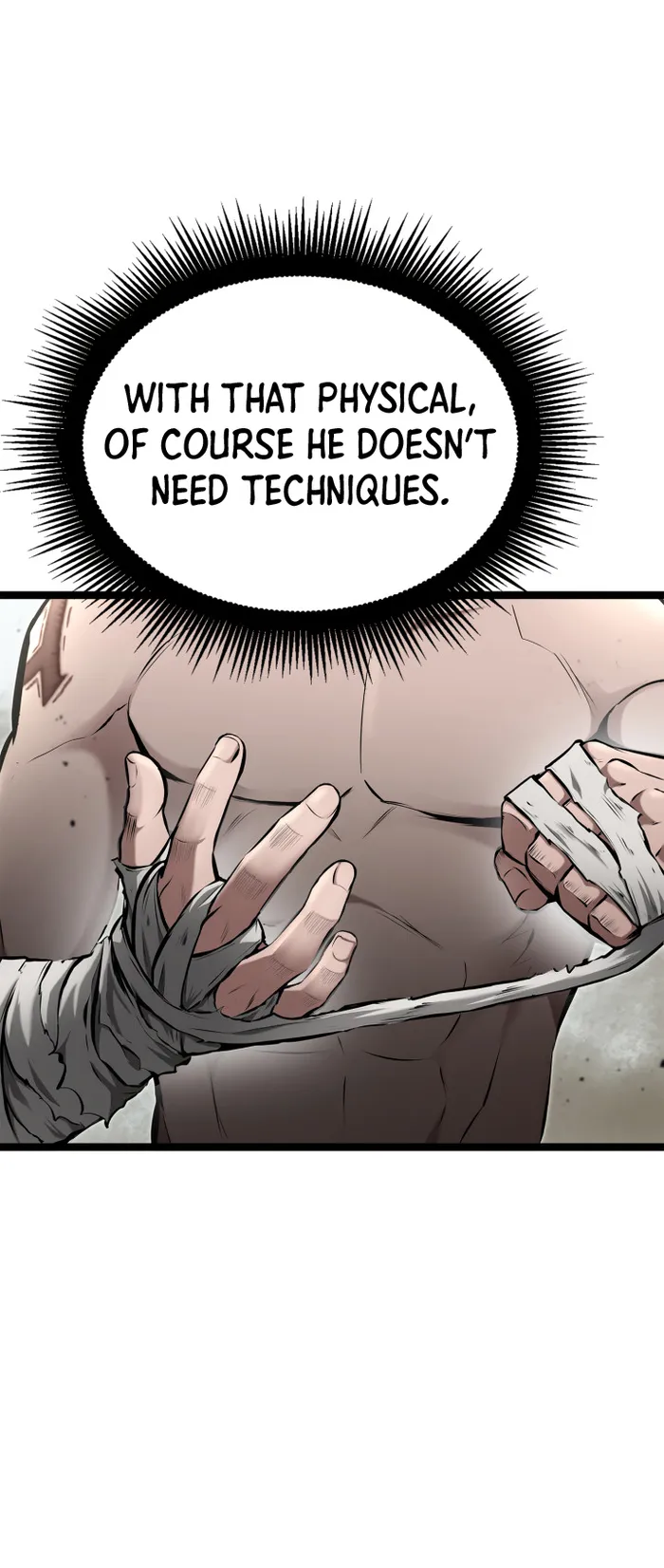 Kalli The Champion Chapter 23 - page 50