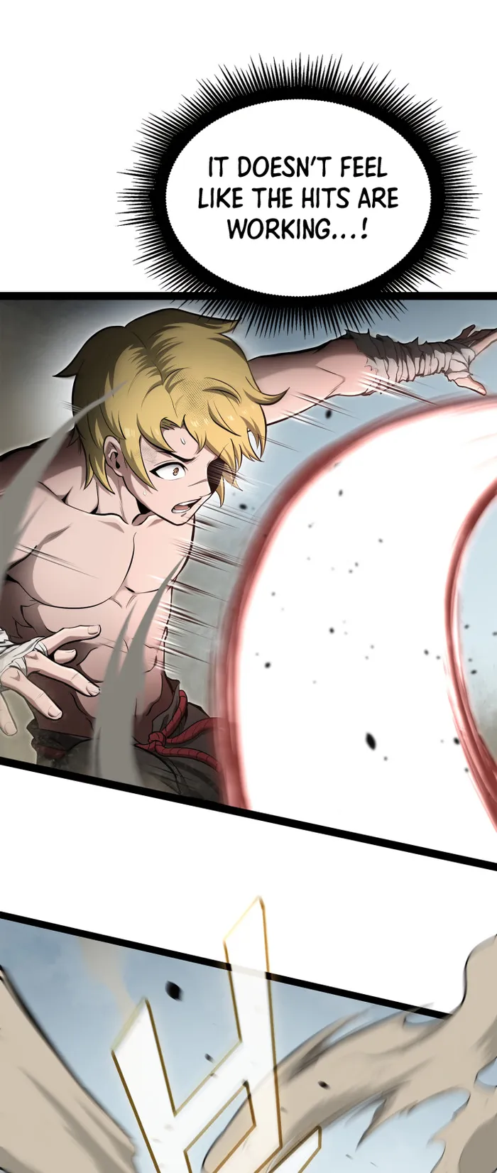 Kalli The Champion Chapter 23 - page 56