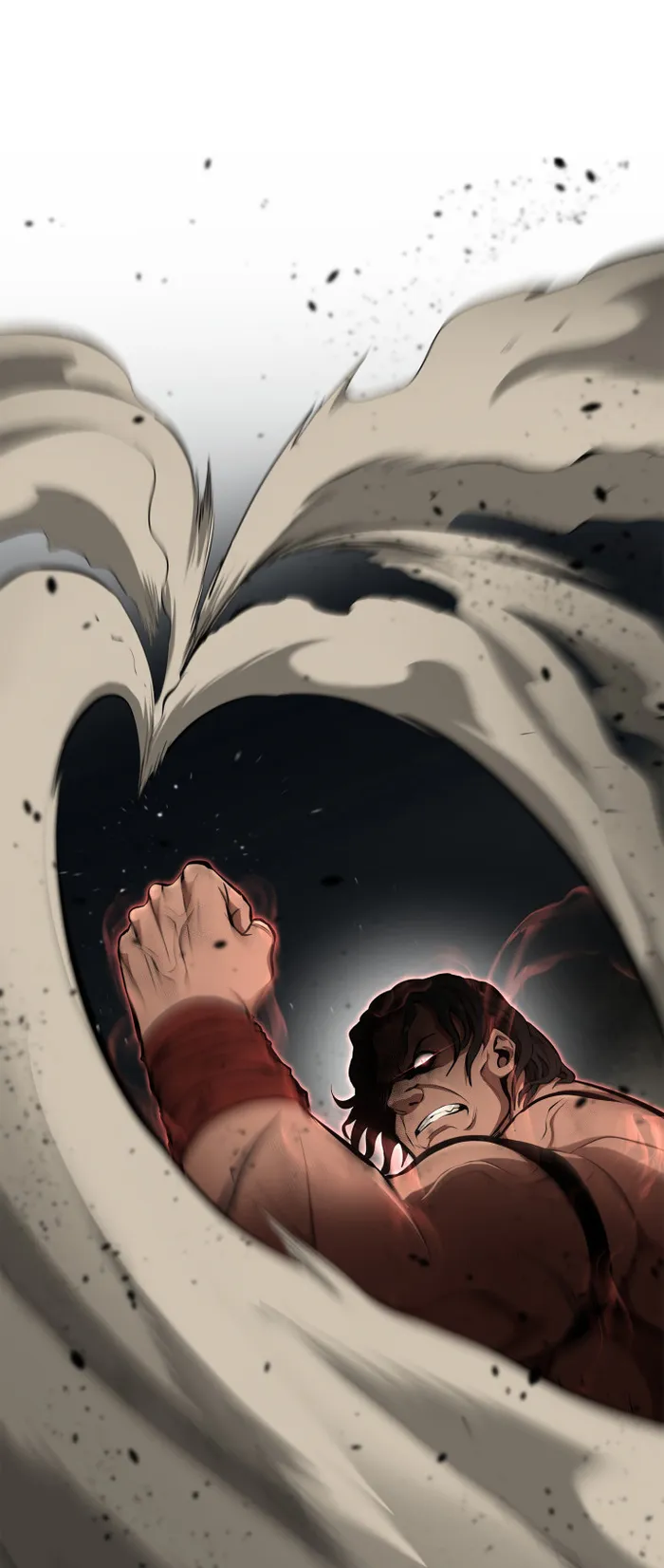 Kalli The Champion Chapter 23 - page 58