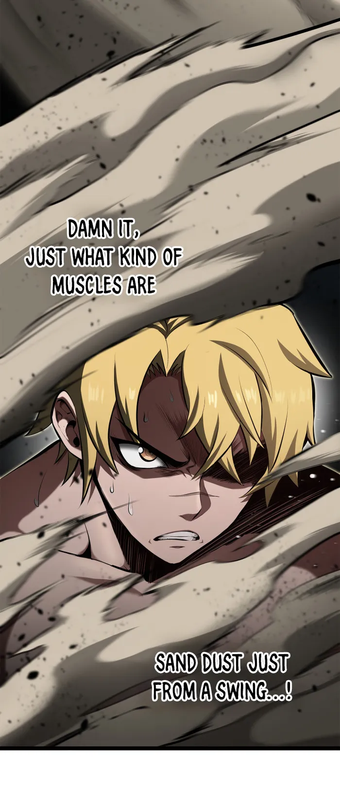 Kalli The Champion Chapter 23 - page 59