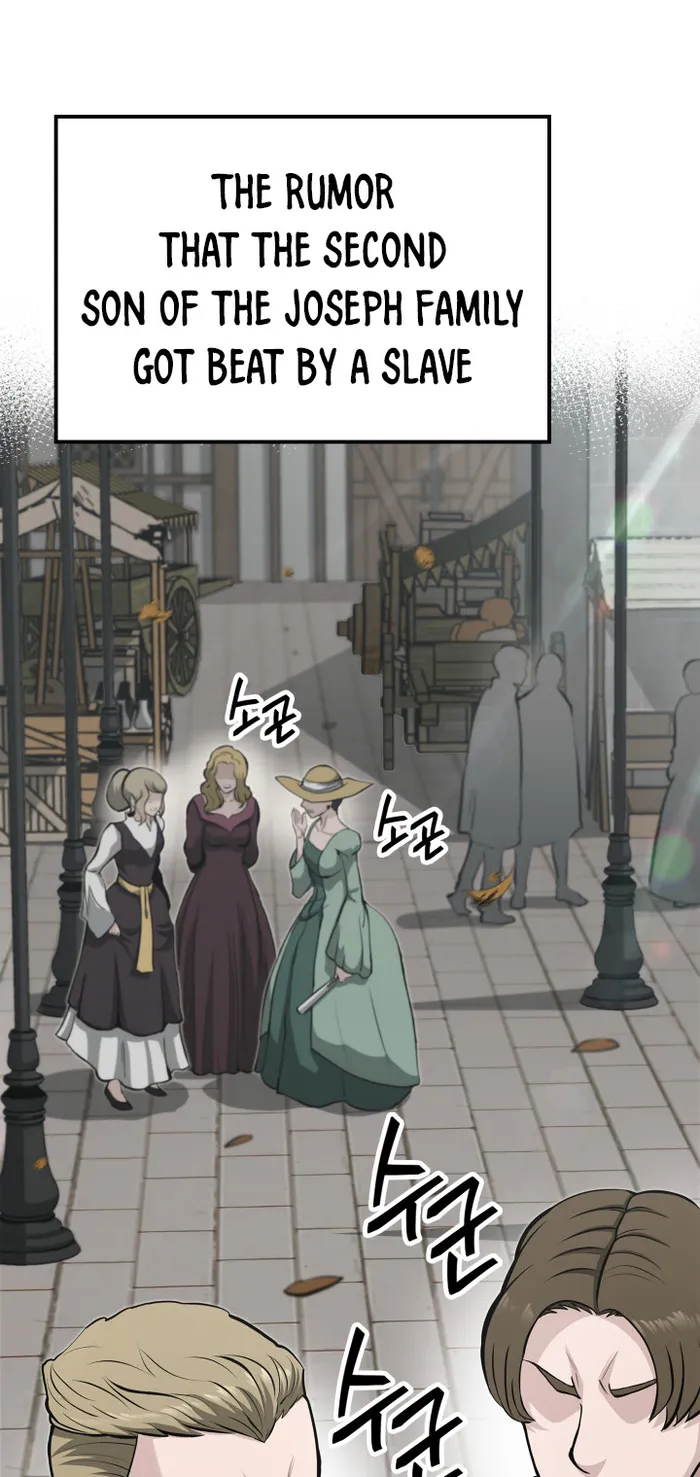 Kalli The Champion Chapter 22 - page 1