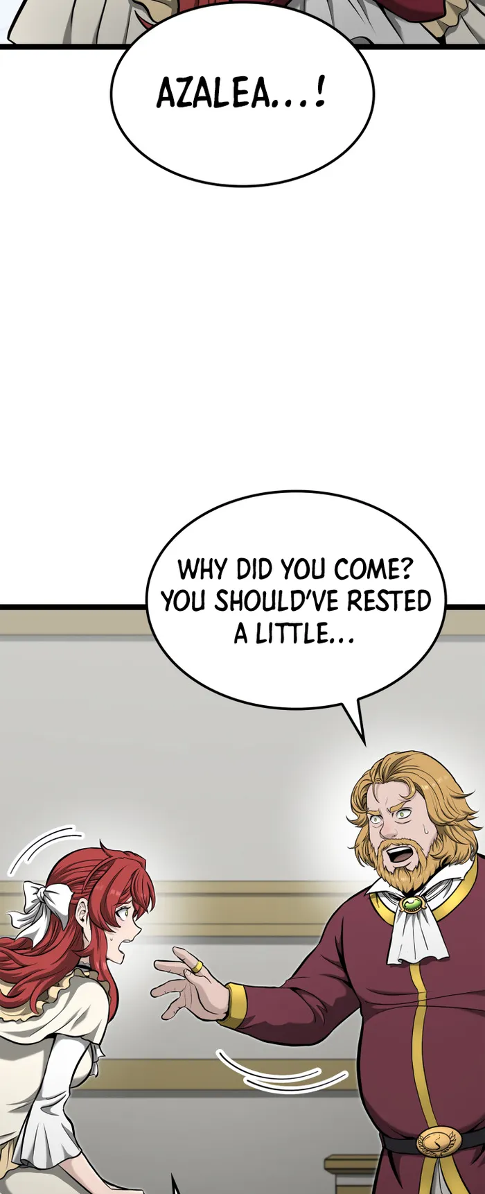 Kalli The Champion Chapter 22 - page 16