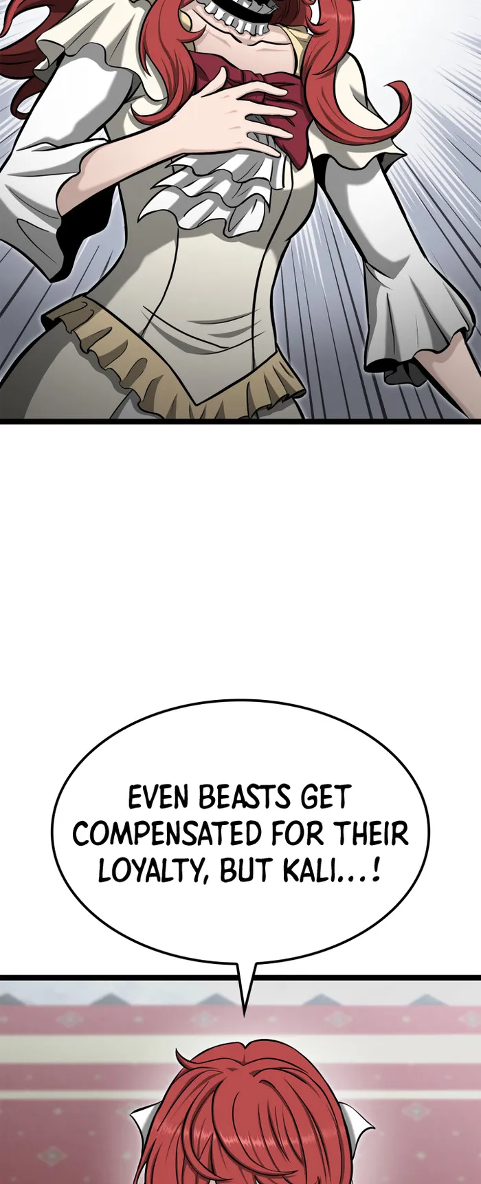 Kalli The Champion Chapter 22 - page 18