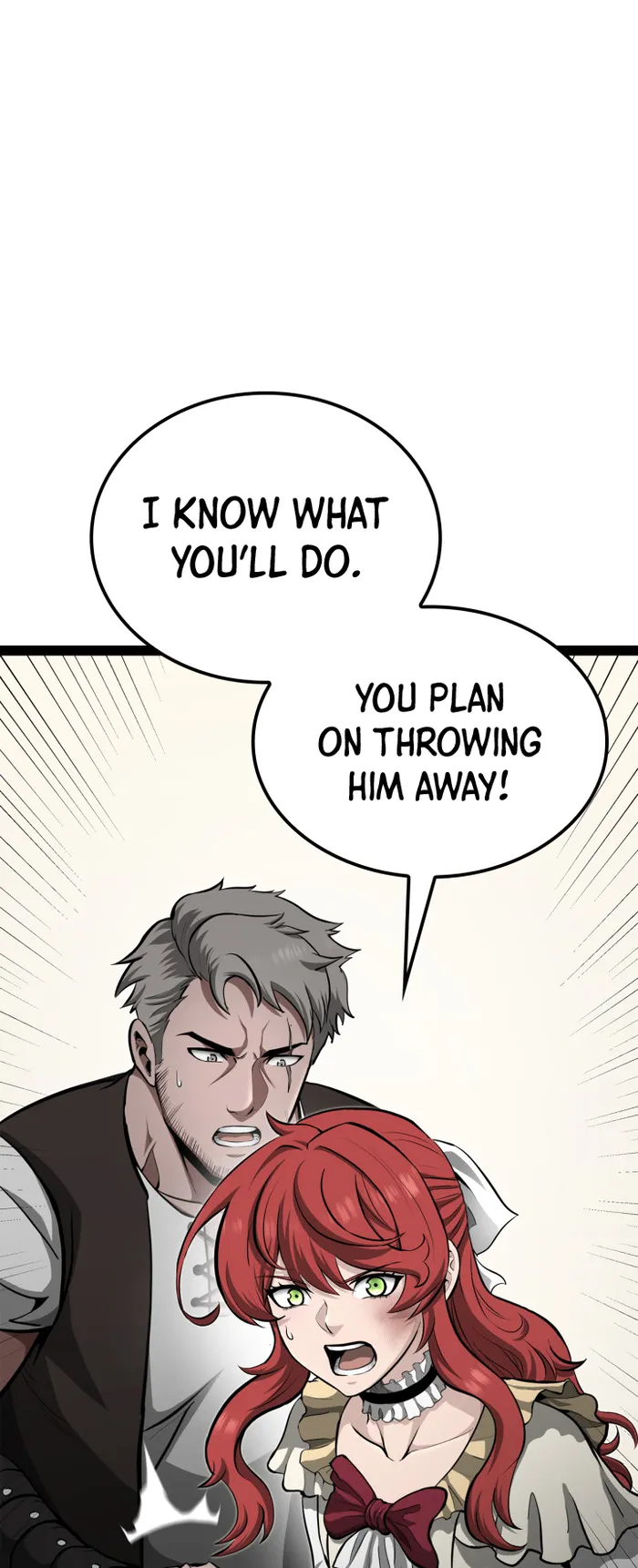 Kalli The Champion Chapter 22 - page 20