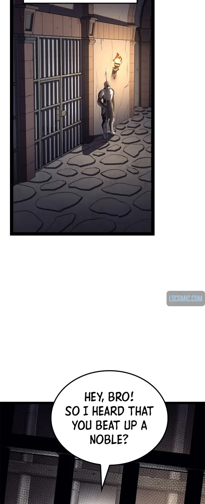 Kalli The Champion Chapter 22 - page 23