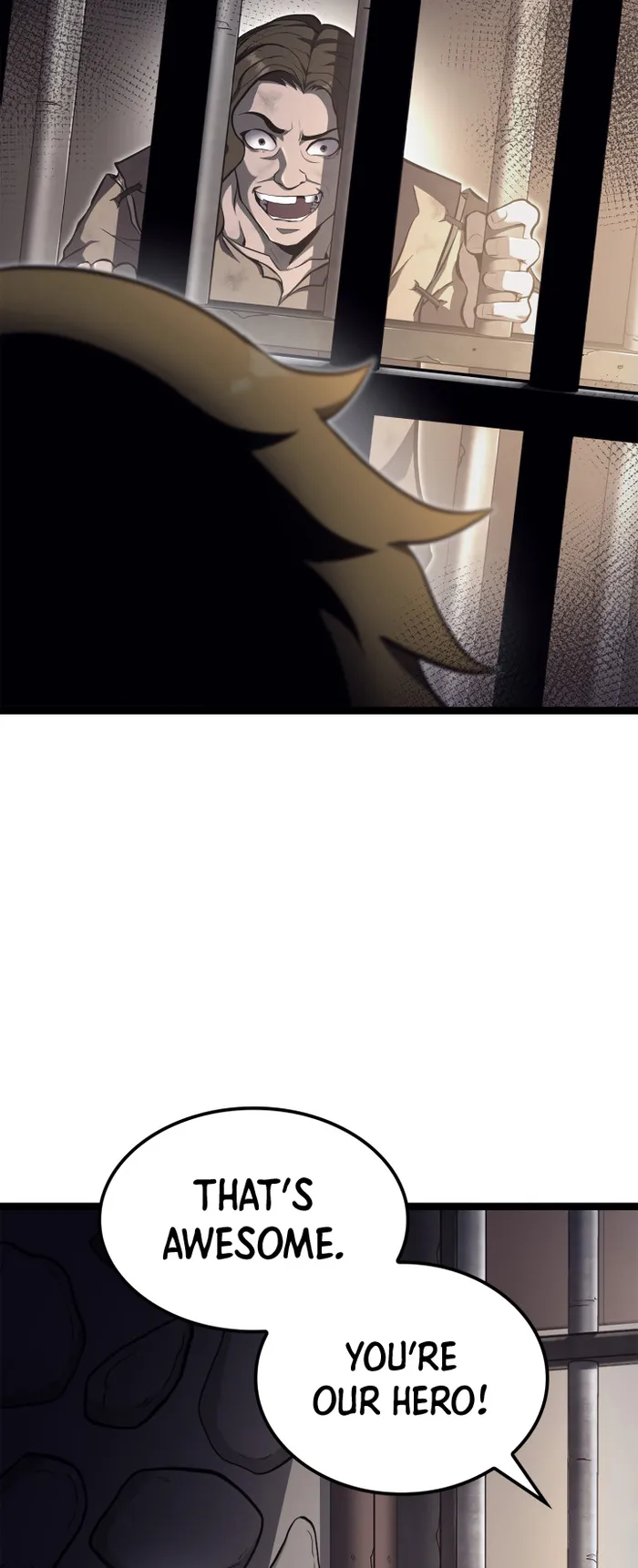 Kalli The Champion Chapter 22 - page 24