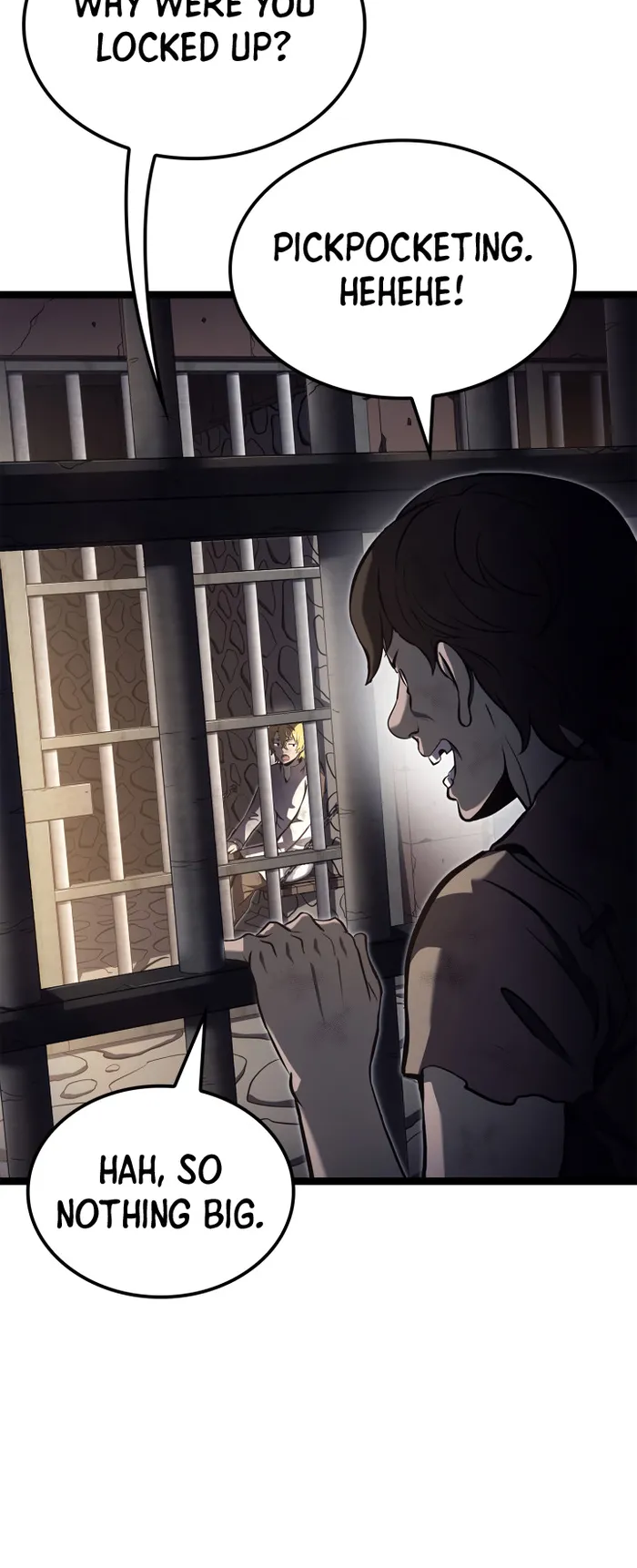 Kalli The Champion Chapter 22 - page 26