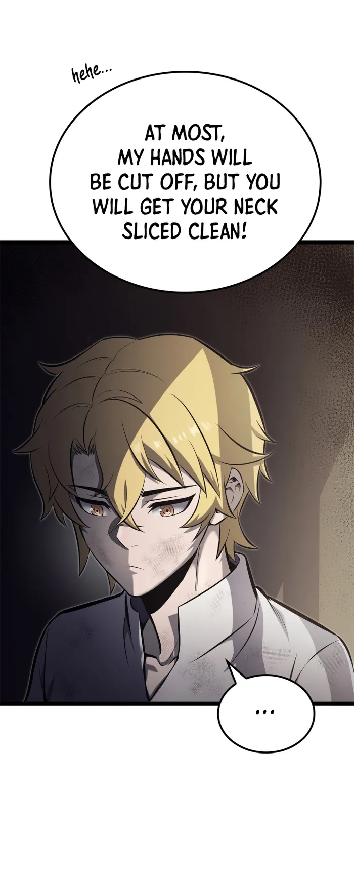 Kalli The Champion Chapter 22 - page 27