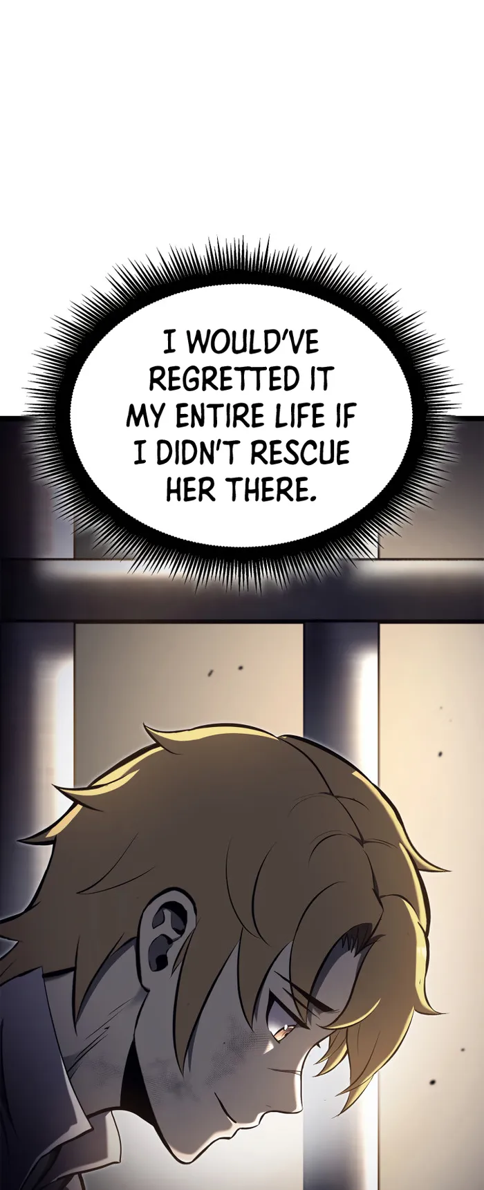 Kalli The Champion Chapter 22 - page 30