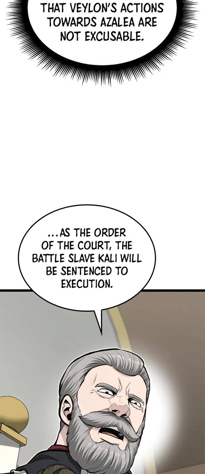 Kalli The Champion Chapter 22 - page 40