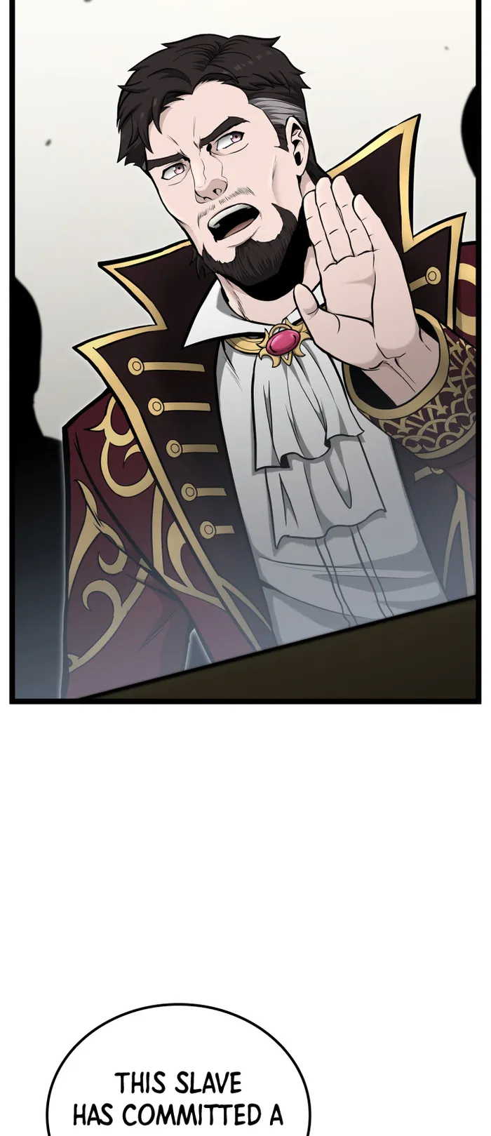 Kalli The Champion Chapter 22 - page 43