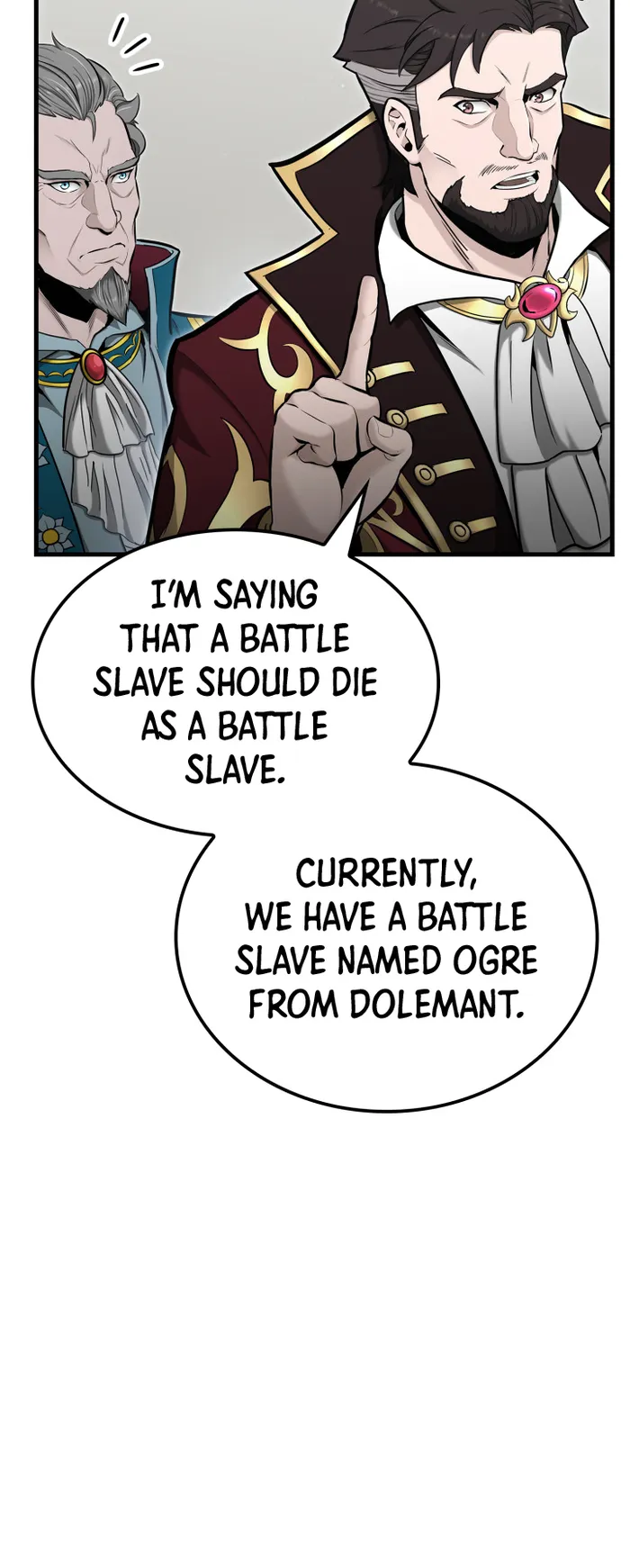 Kalli The Champion Chapter 22 - page 46