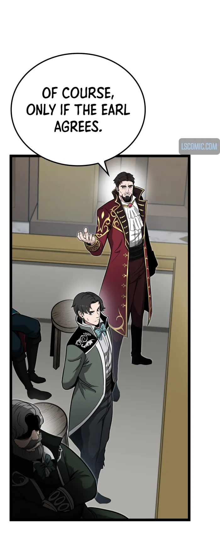 Kalli The Champion Chapter 22 - page 53