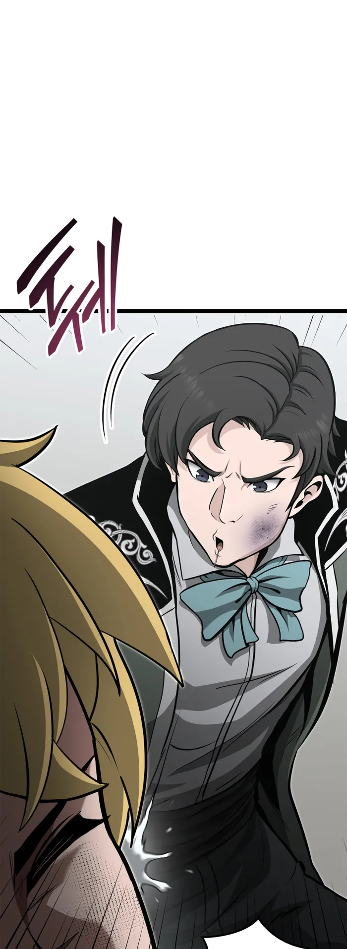 Kalli The Champion Chapter 22 - page 62