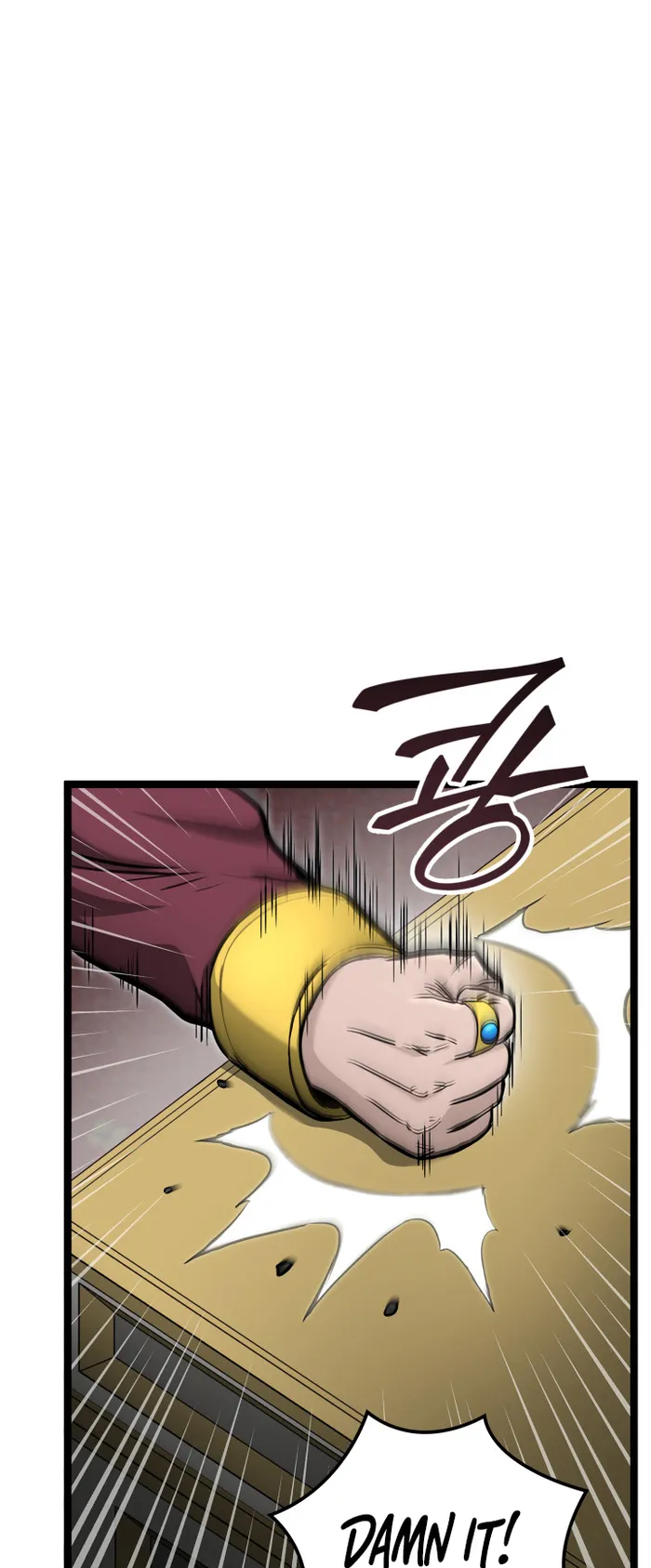 Kalli The Champion Chapter 22 - page 7